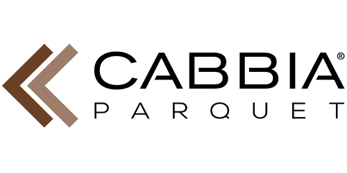 logo cabbia parquet