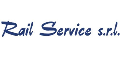 logo railservice